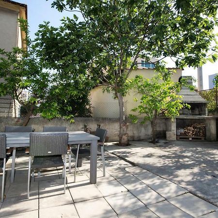 Villa Lole Split Buitenkant foto