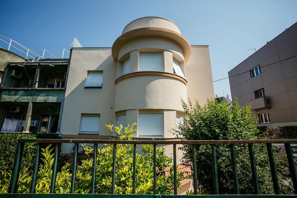 Villa Lole Split Buitenkant foto