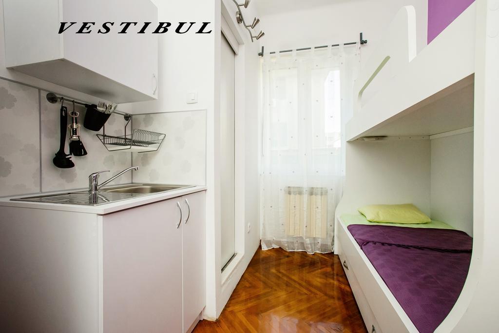 Villa Lole Split Buitenkant foto