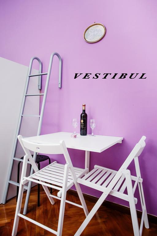 Villa Lole Split Buitenkant foto