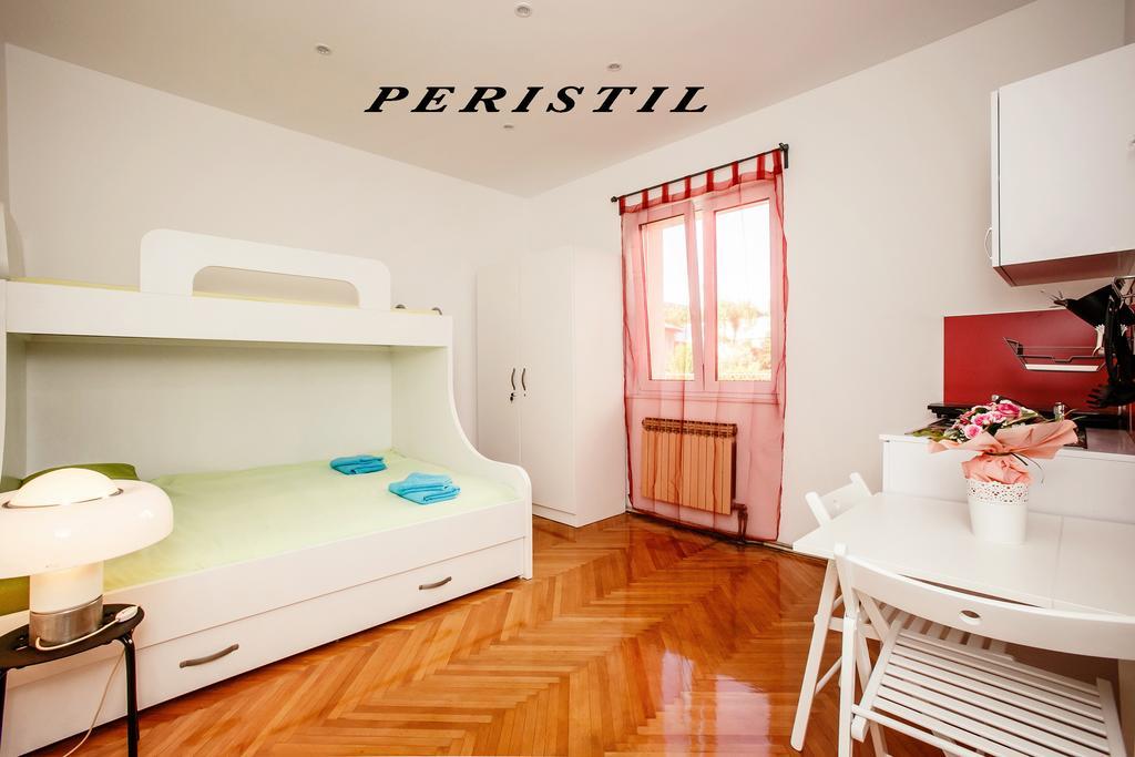 Villa Lole Split Buitenkant foto