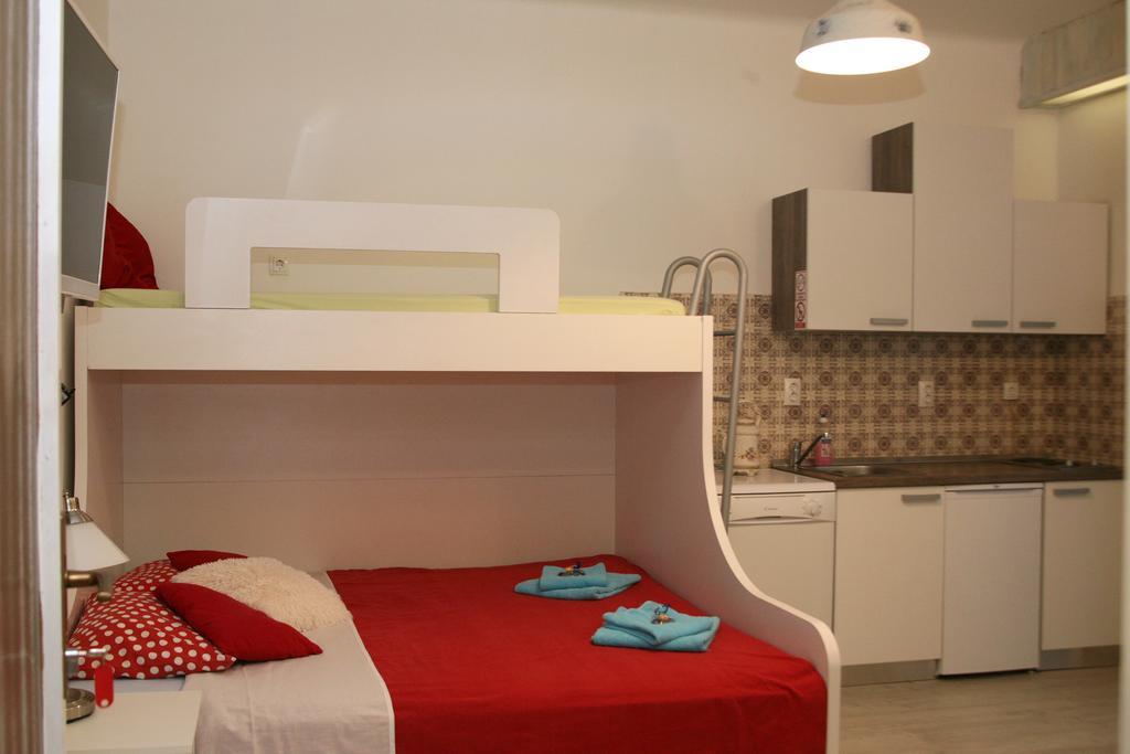 Villa Lole Split Buitenkant foto