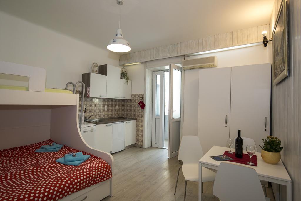 Villa Lole Split Buitenkant foto