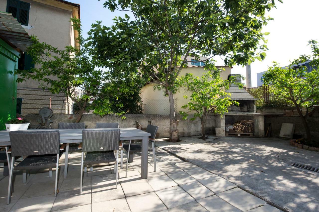 Villa Lole Split Buitenkant foto