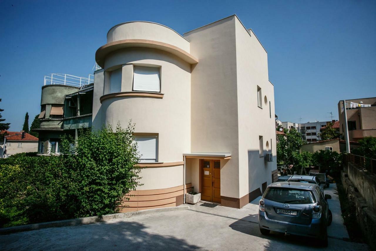 Villa Lole Split Buitenkant foto